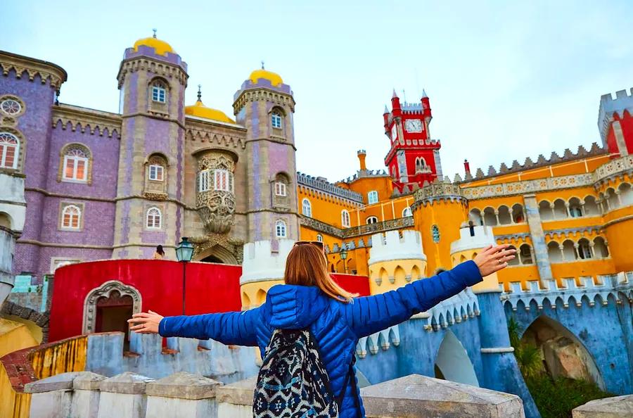 6 Fantastic Day Trips from Lisbon