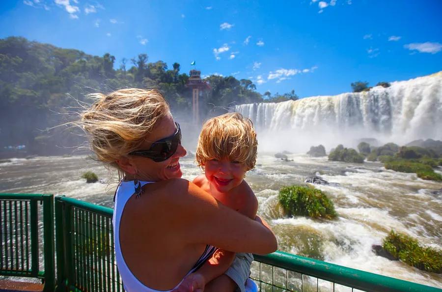 <strong>9 Amazing Family Activities in Brazil</strong>