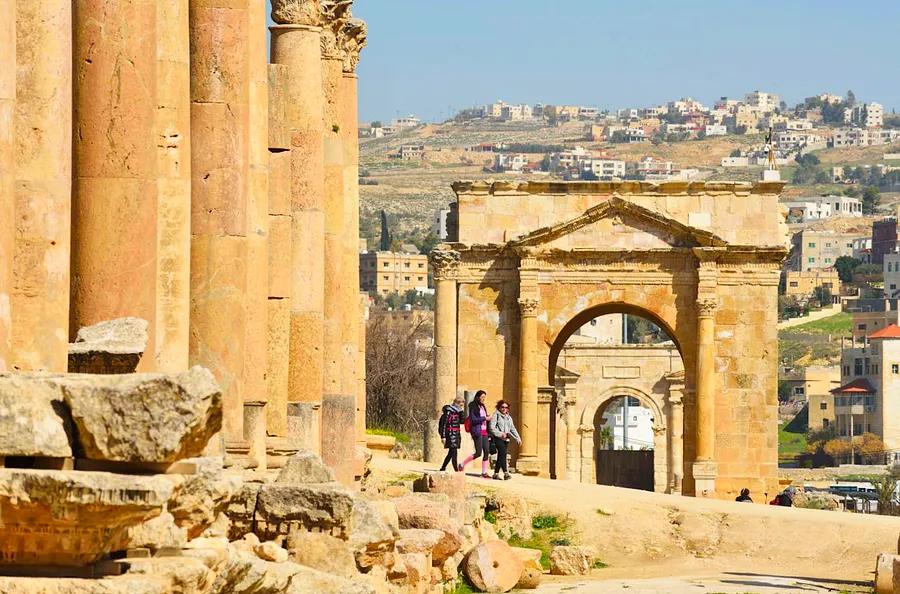 11 Essential Tips for Exploring Jordan on a Budget