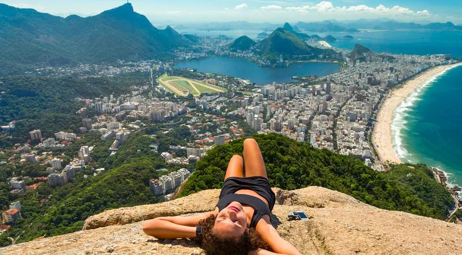 8 top free activities to experience in Rio de Janeiro