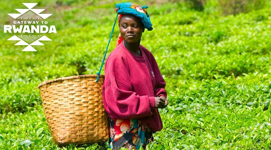 Rwanda's culture embodies the strength of its people