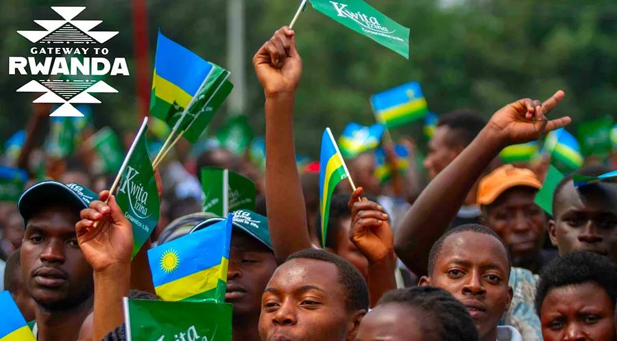 A Year of Festivities in Rwanda