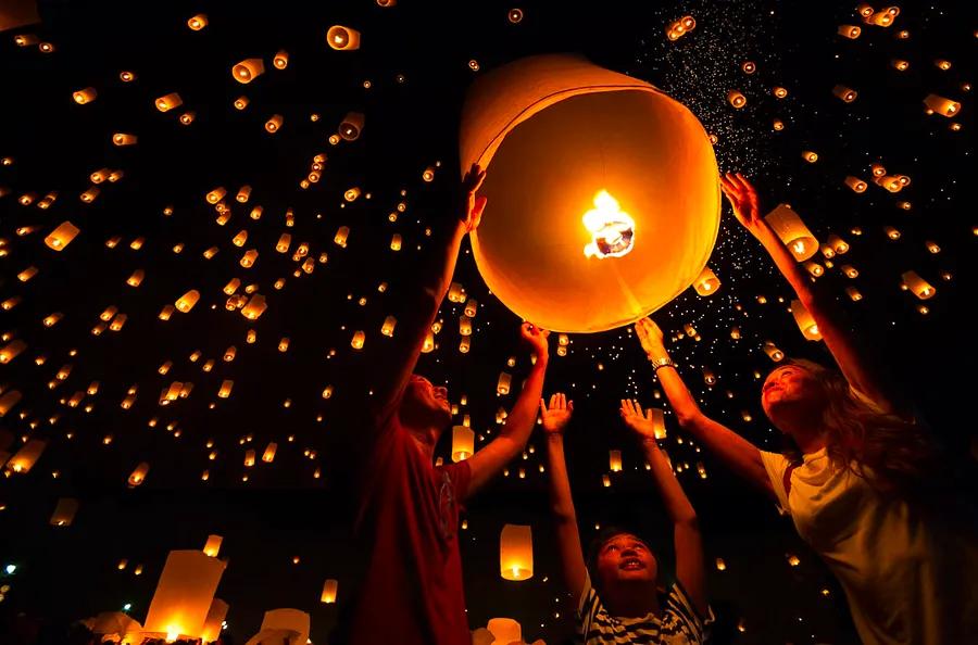 Top activities to enjoy in Chiang Mai, from night markets to nature hikes