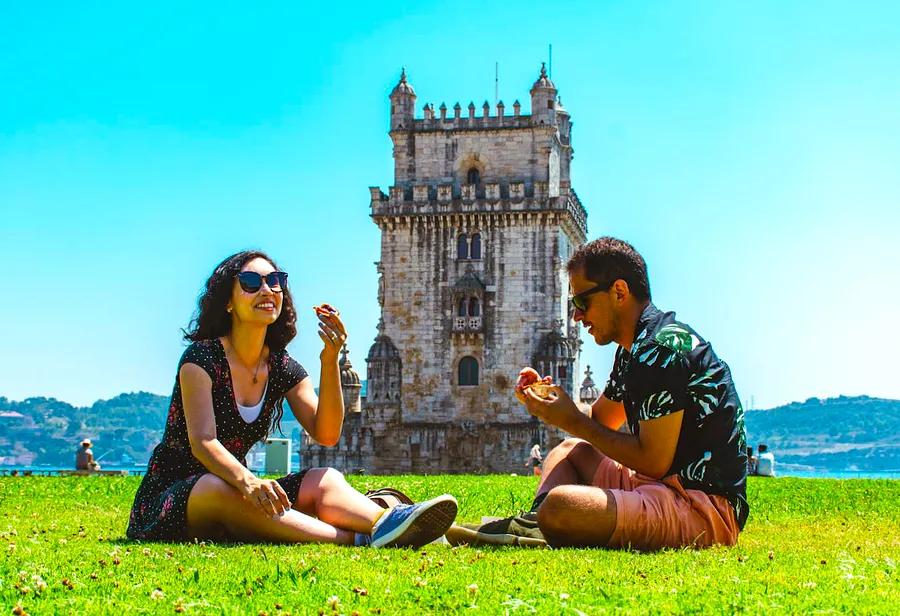 Top 7 activities to enjoy in Lisbon