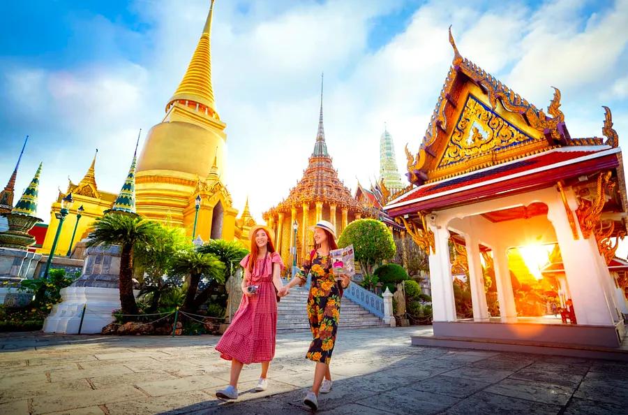 The 17 top activities to enjoy in Bangkok, from street food adventures to serene monasteries