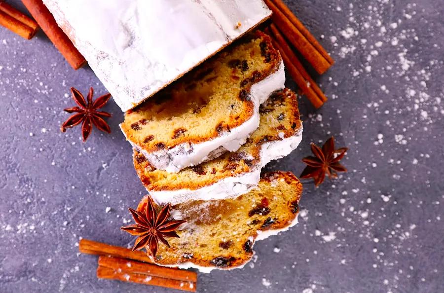 The 7 Most Delightful Traditional Christmas Desserts Worldwide