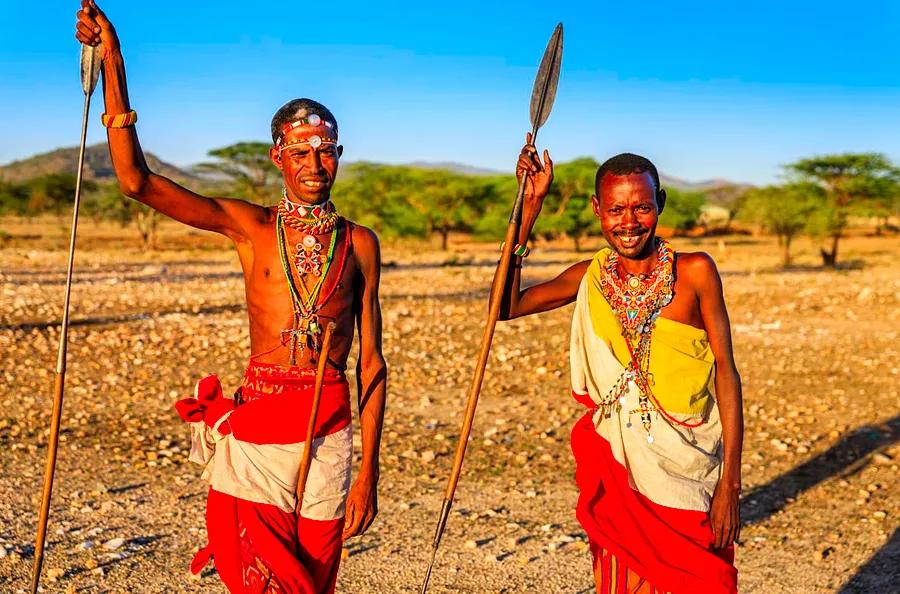 14 essential insights before visiting Kenya