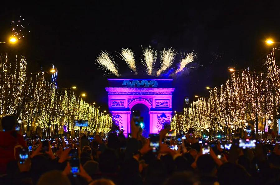 Celebrating New Year’s Eve in Europe: 8 Must-Visit Cities