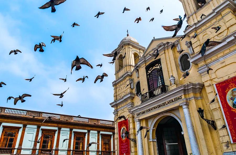 Top 11 free (or nearly free) activities to explore in Lima