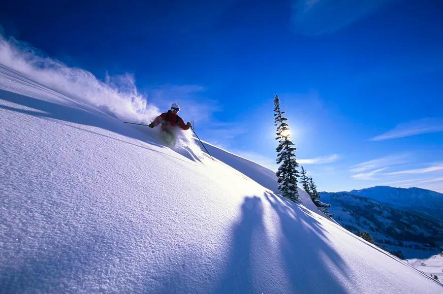 Which ski resort in North America suits you best?