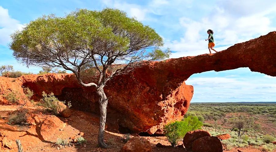 Why Australia is an amazing destination for families