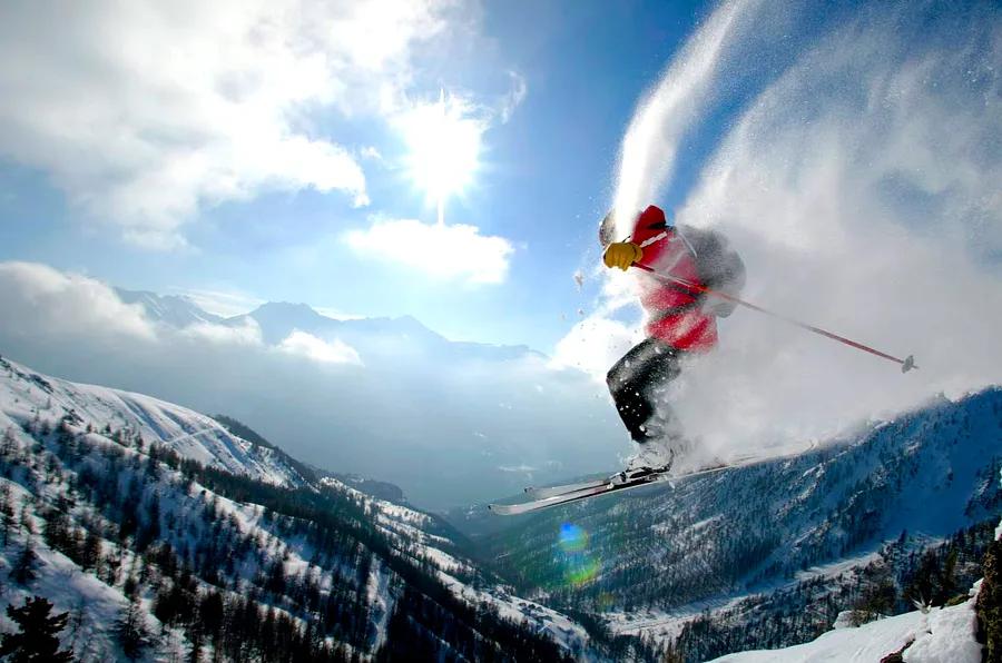 The 8 Top Affordable Ski Resorts in Europe This Winter