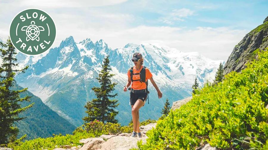 Why the Tour du Mont Blanc is the pinnacle of mountain hiking