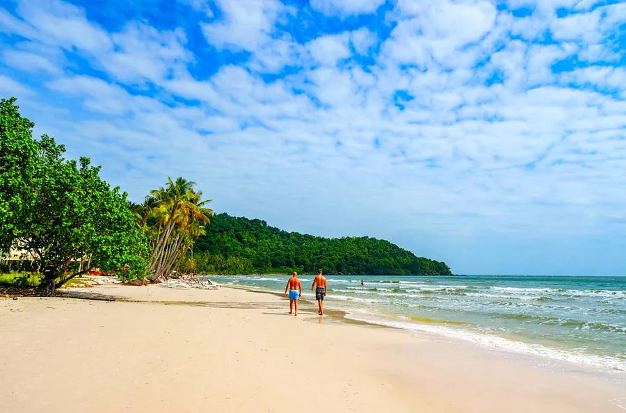 The Top 10 Beaches to Discover in Vietnam