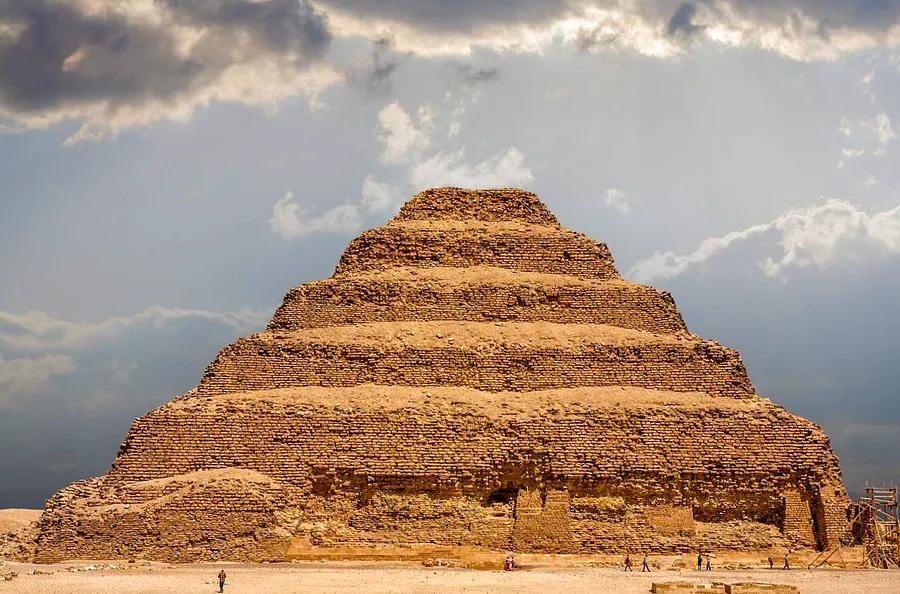 Top Day Trips from Cairo