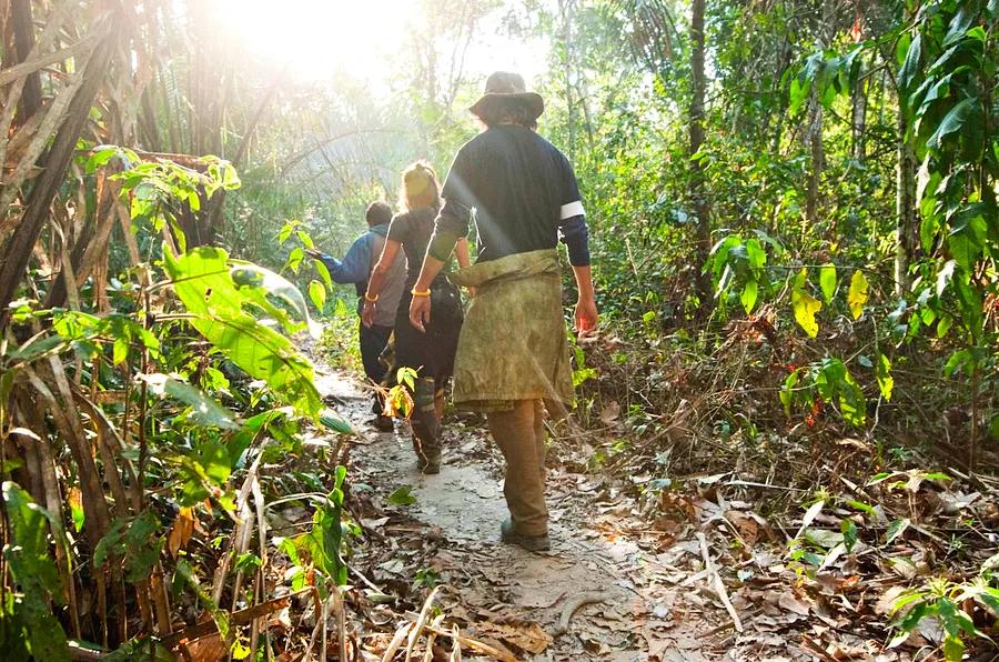 What is the ideal time to visit Peru?