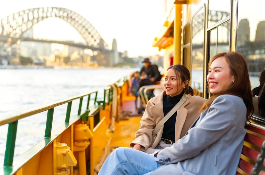 10 Budget-Friendly Ways to Experience Sydney