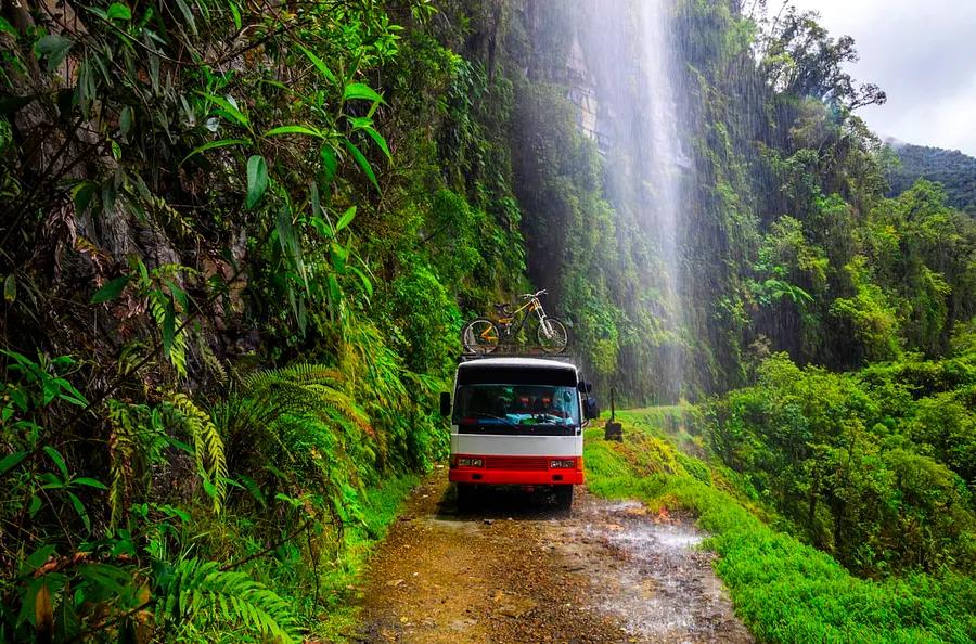 Exploring Bolivia – where the journey can be as thrilling as the destination