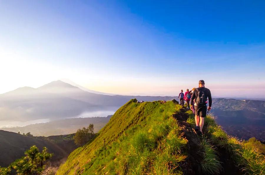 7 Stunning Hikes in Bali You Must Experience