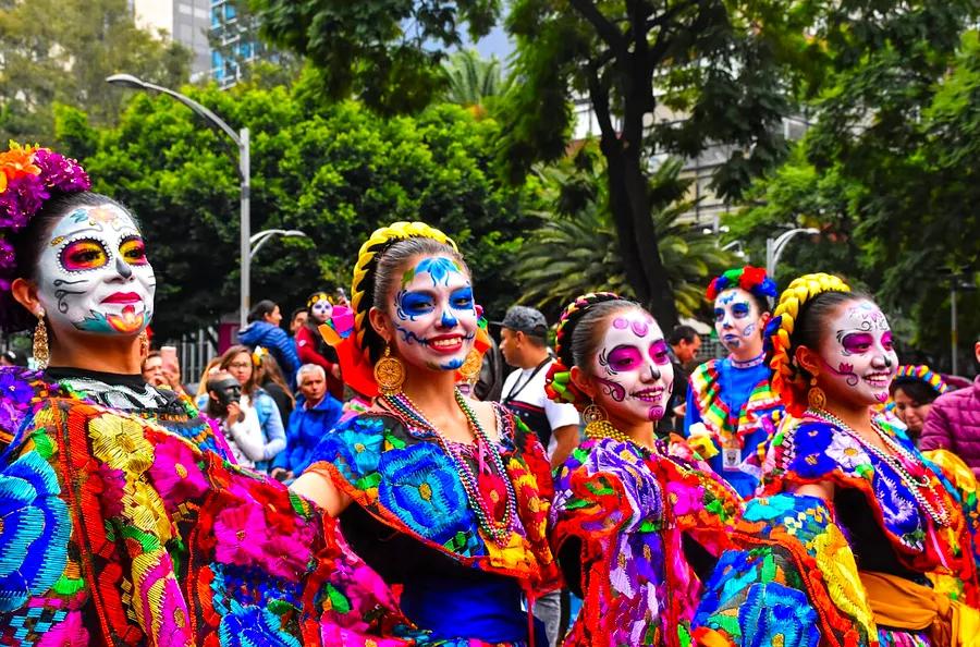 Día de los Muertos: Celebrating Mexico’s Day of the Dead