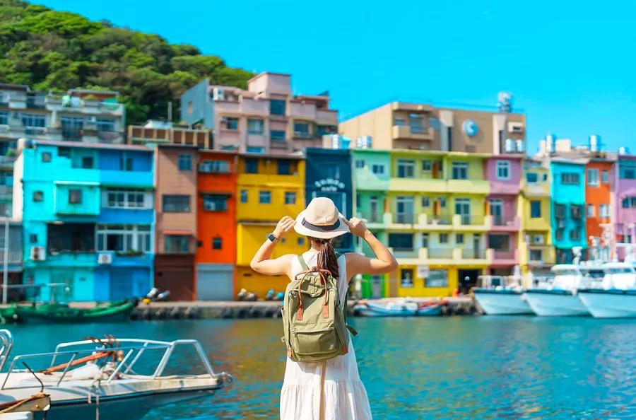Top 7 day trips from Taipei