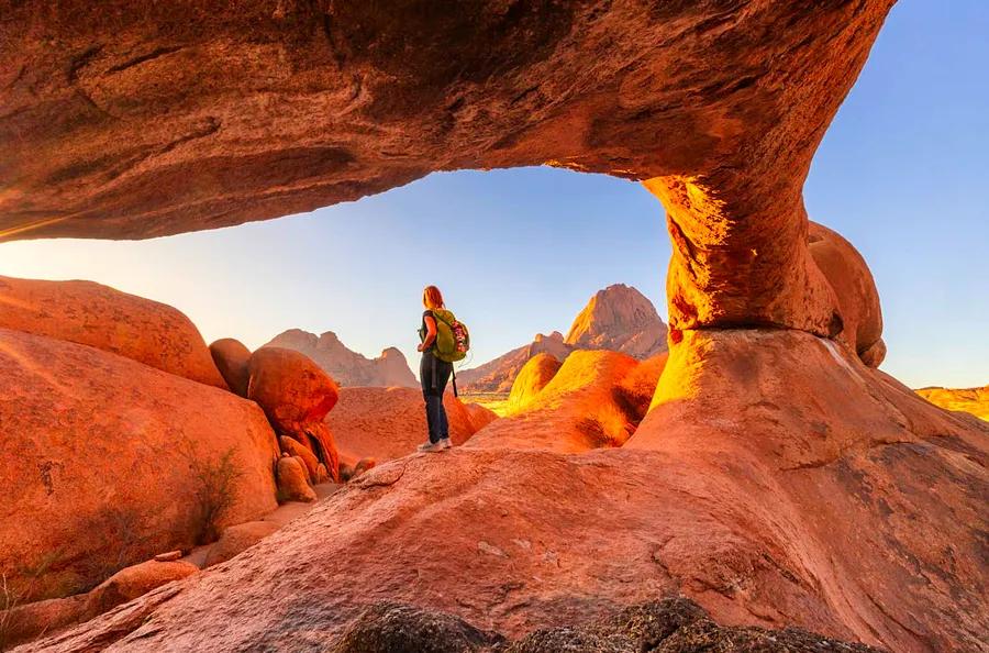 11 Unmissable Destinations in Namibia