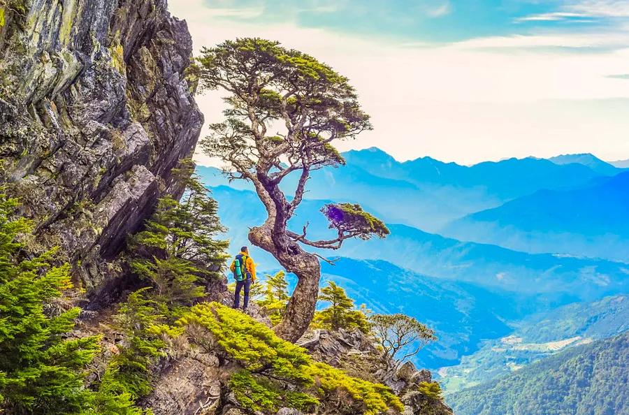 The 10 Most Stunning Hikes in Taiwan