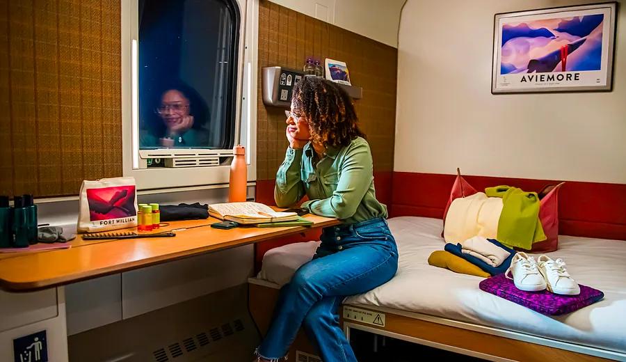 The Top 10 Sleeper Train Journeys to Experience in Europe in 2024