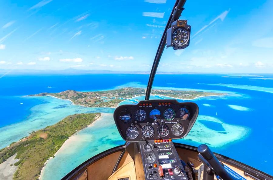 Navigating Fiji on Any Budget