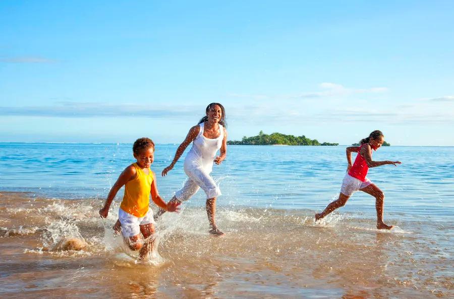 The most breathtaking hikes in Fiji: lush rainforests, stunning waterfalls, and pristine beaches