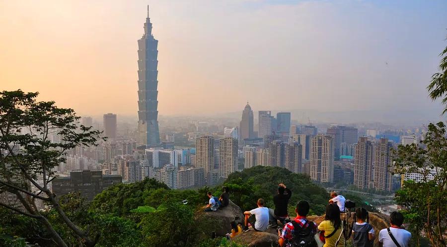 15 key insights before visiting Taipei