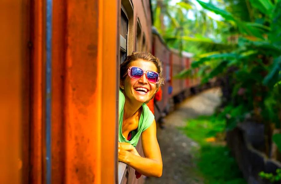 Is a visa required for travel to Sri Lanka?