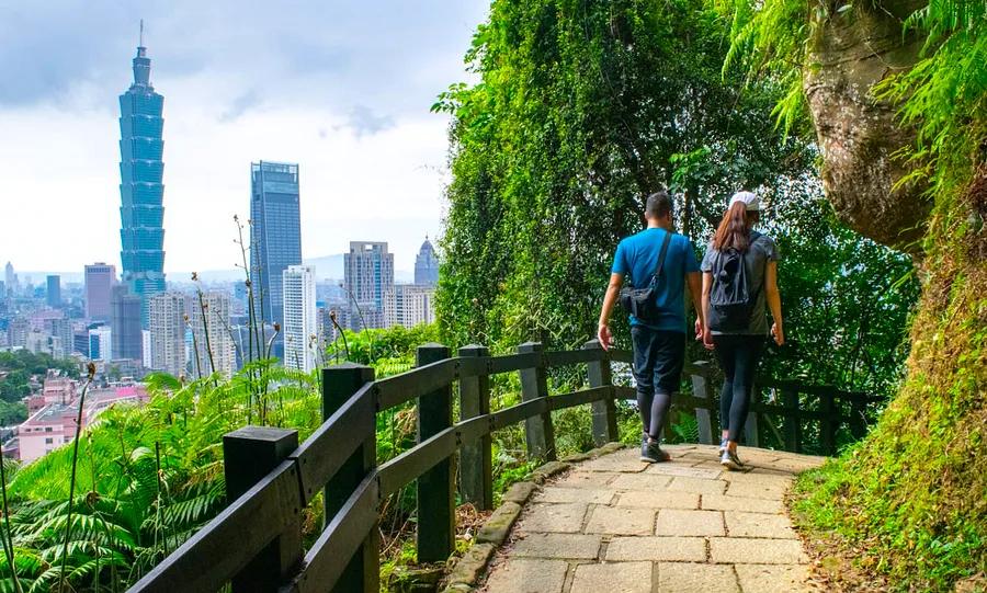 Top 8 Must-Do Activities in Taipei