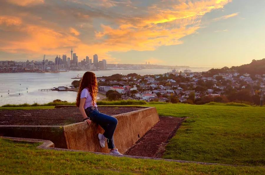 Essential Tips for Navigating Auckland, New Zealand's Largest City