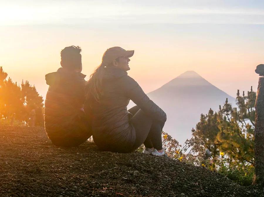 Top Activities to Experience in Guatemala, from cultural immersions to volcano hikes