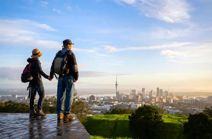 11 Unforgettable Experiences in Stunning Auckland