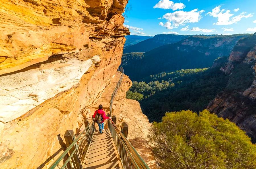 Top 5 Easy Day Trips from Sydney