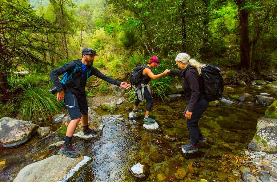 Is a visa required for New Zealand?
