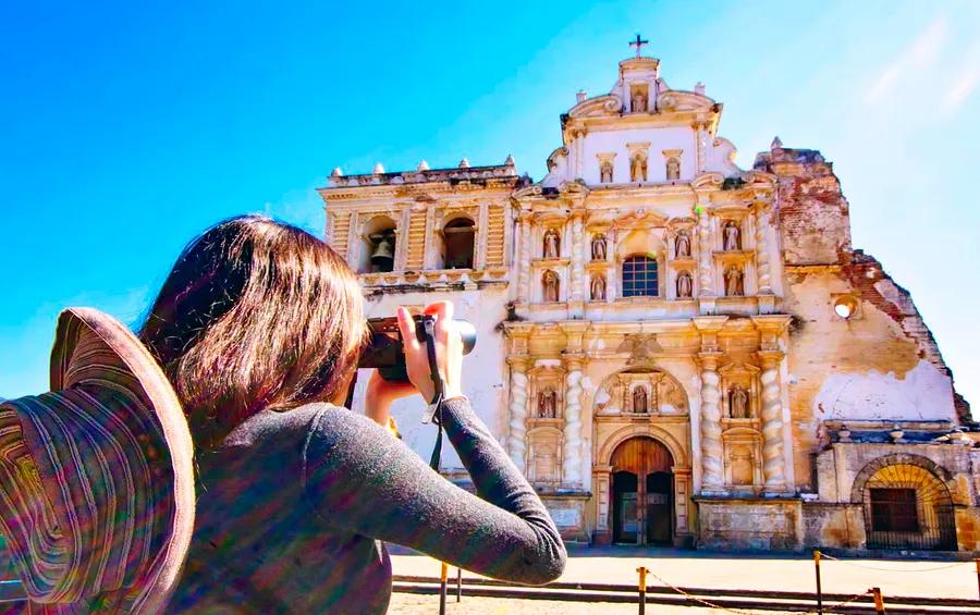 The Complete Guide to Budget Travel in Guatemala