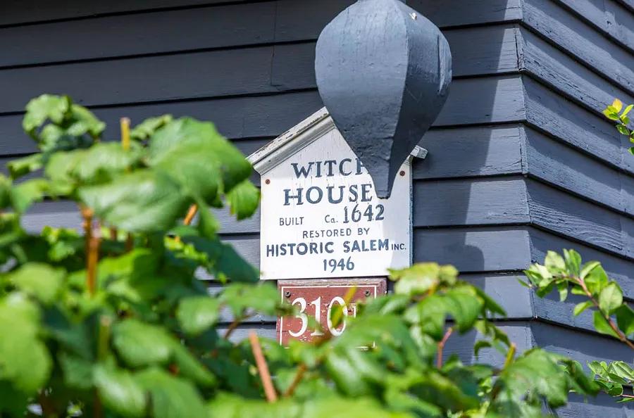 Top 10 experiences to enjoy in Salem, Massachusetts