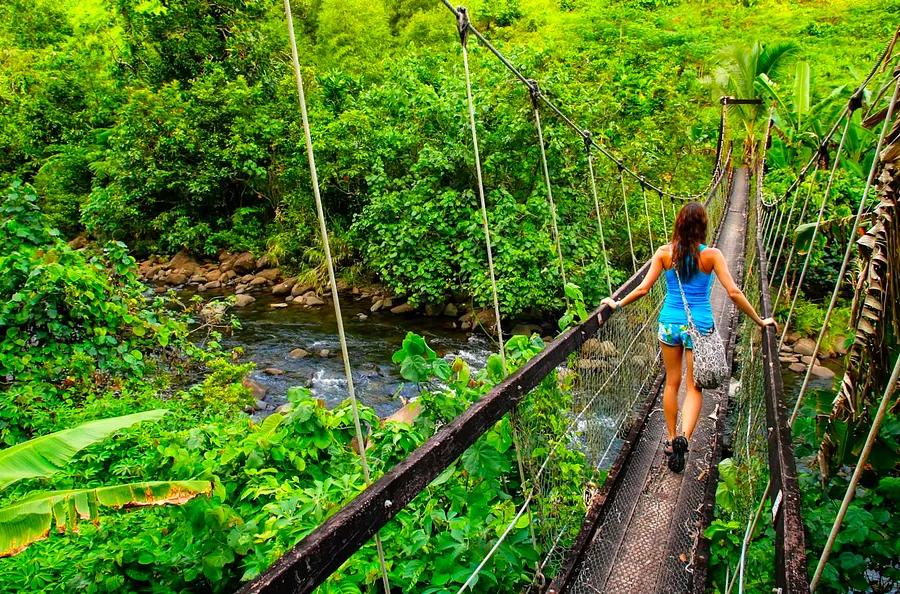 The 9 Top Destinations to Explore in Fiji
