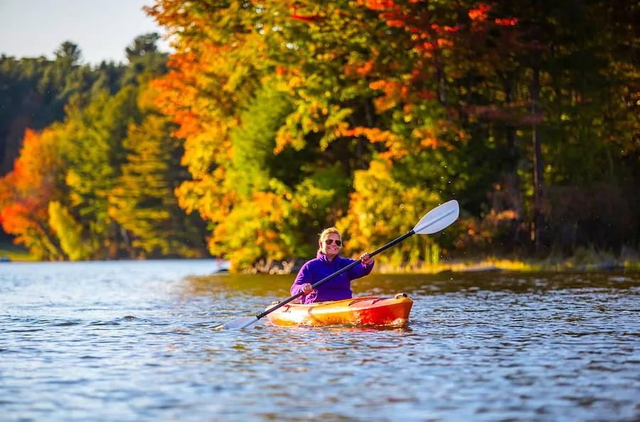 Top 15 Activities to Experience in Vermont During Fall