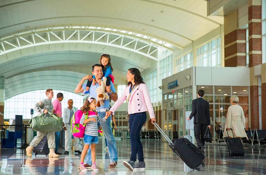 Do you require a visa to visit the USA?