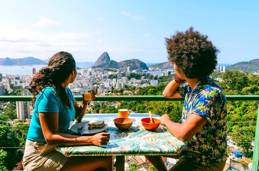 Top 5 Day Trips from Rio de Janeiro