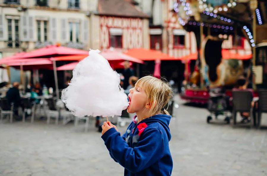 8 Family-Friendly Activities in Burgundy, France