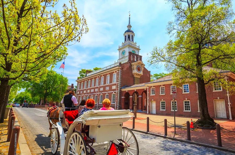 10 Must-See Attractions in Philadelphia