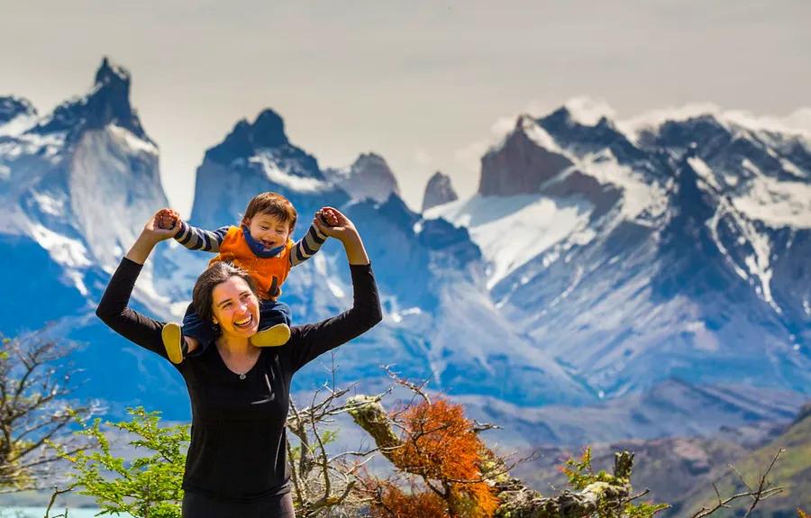 Top 8 family activities in Chile