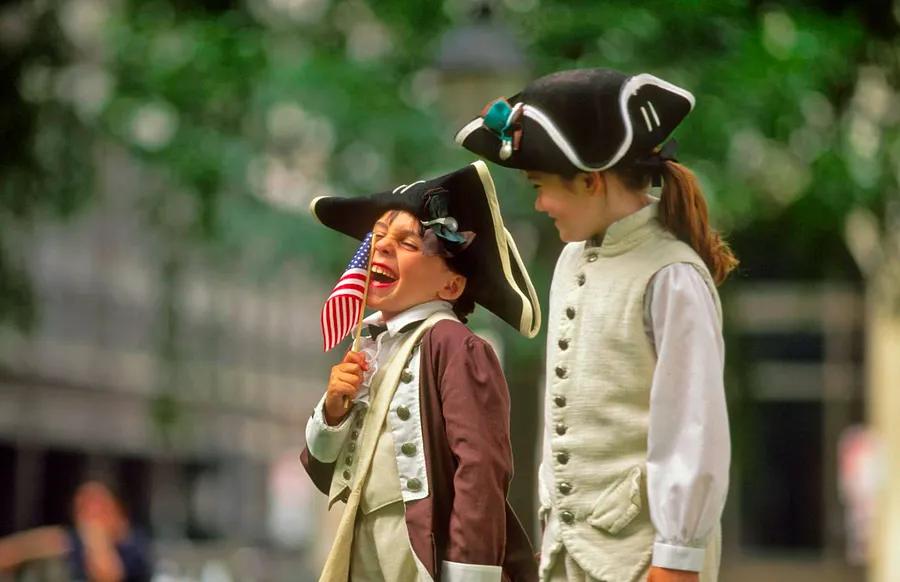 8 Top Activities for Kids in Philadelphia