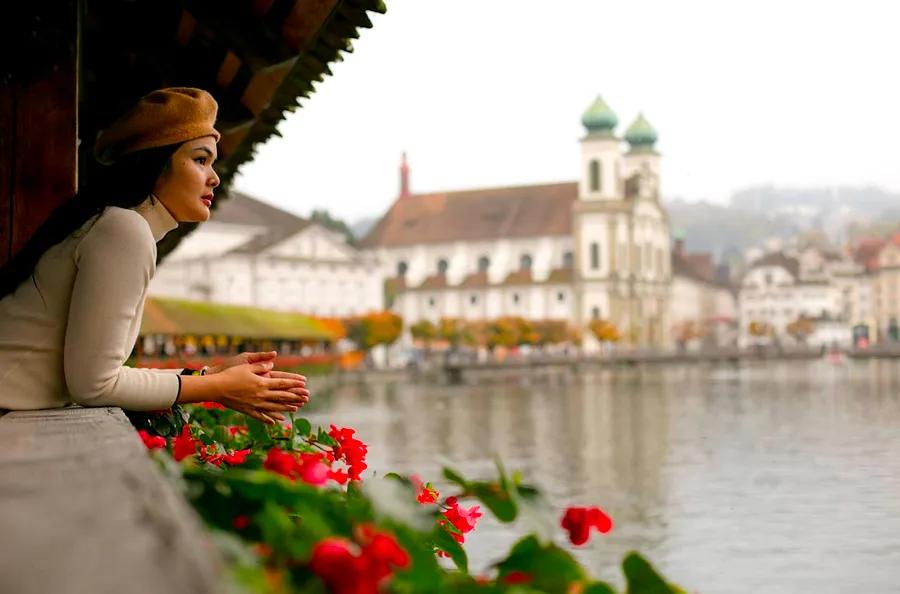 12 amazing activities to enjoy in Lucerne