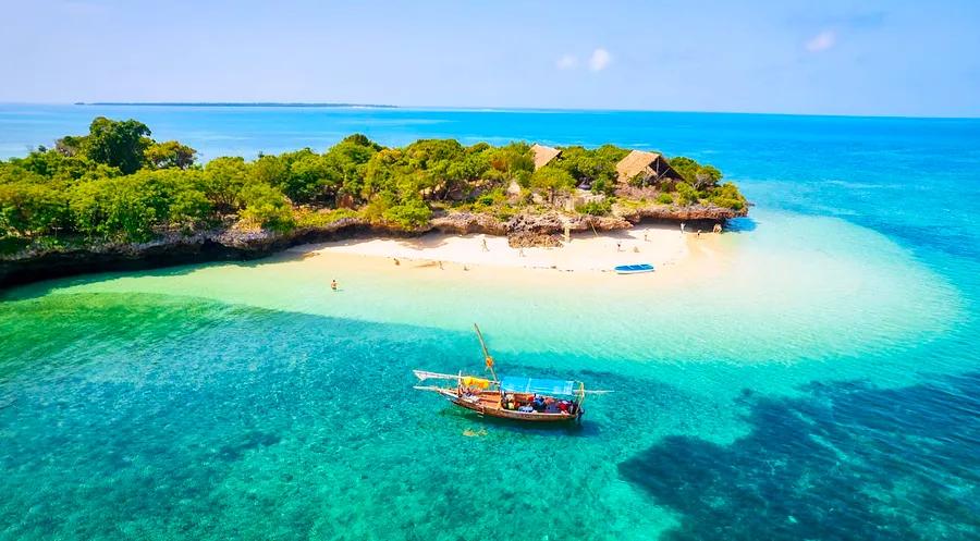 Discovering the Beaches and Islands of Tanzania’s Swahili Coast